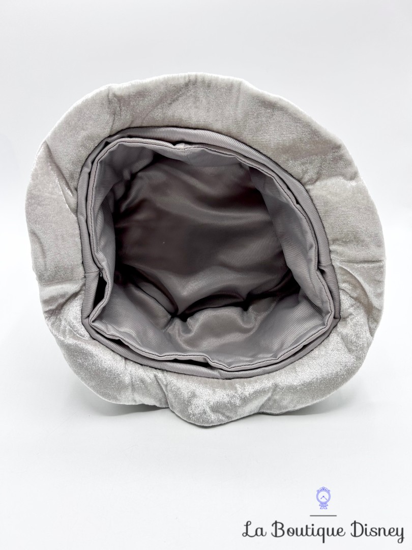 Chapeau-Château-Disneyland-Resort-Paris-Disney-bleu-rose-gris-relief-3D (6)