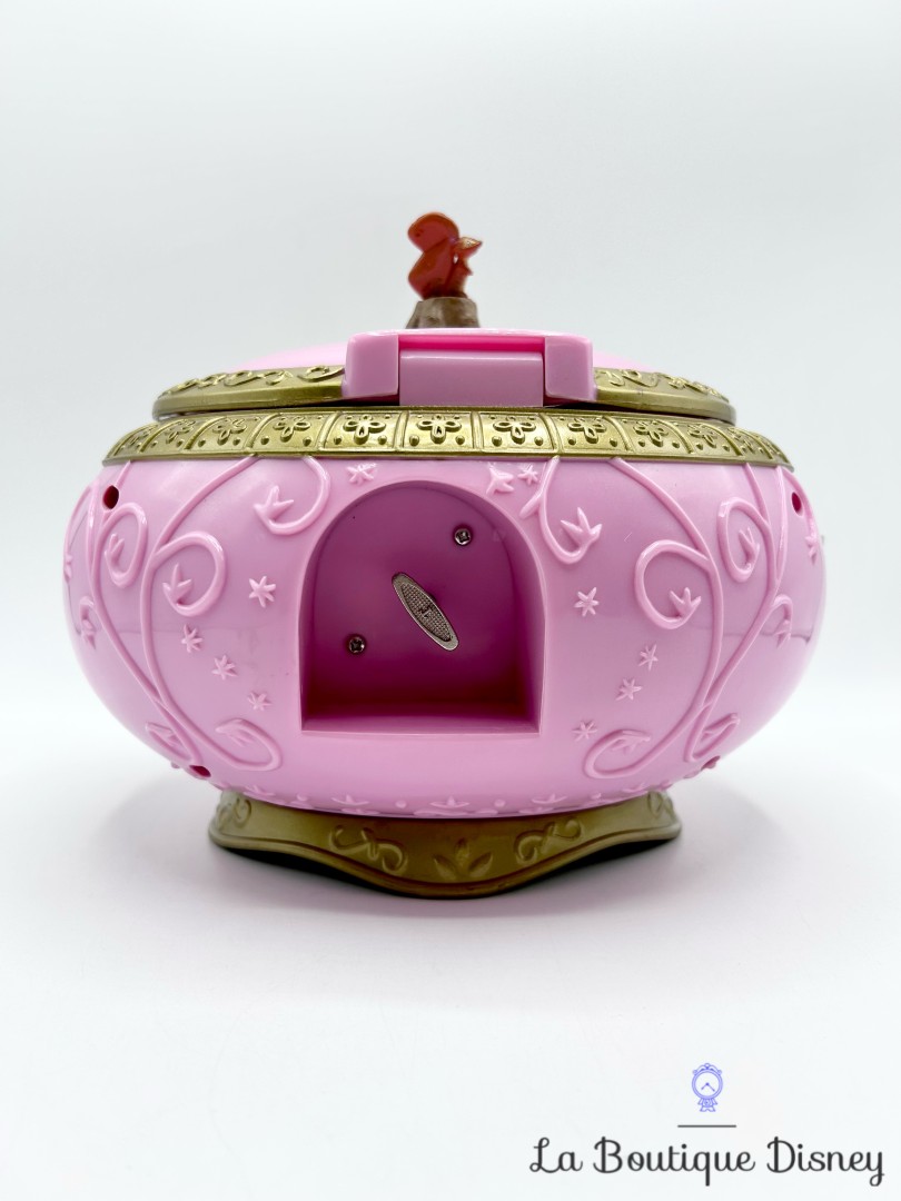 Boite-musique-La-Belle-au-Bois-Dormant-Disney-Lansay-rose-vintage-relief-3D (11)