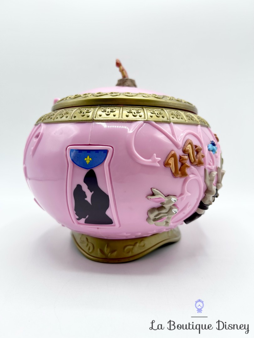 Boite-musique-La-Belle-au-Bois-Dormant-Disney-Lansay-rose-vintage-relief-3D (16)