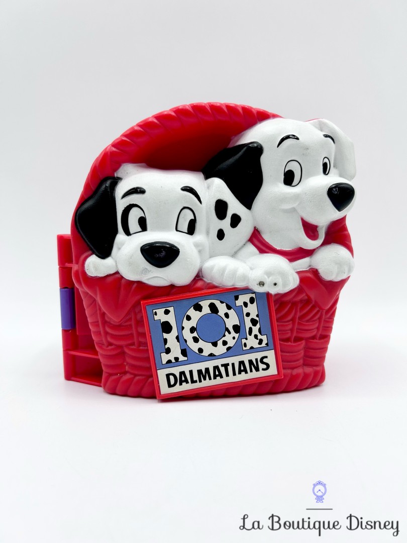 Coffret-Figurines-Les-101-Dalmatiens-Puppy-Fun-Playset-Disney-Mattel-vintage (6)