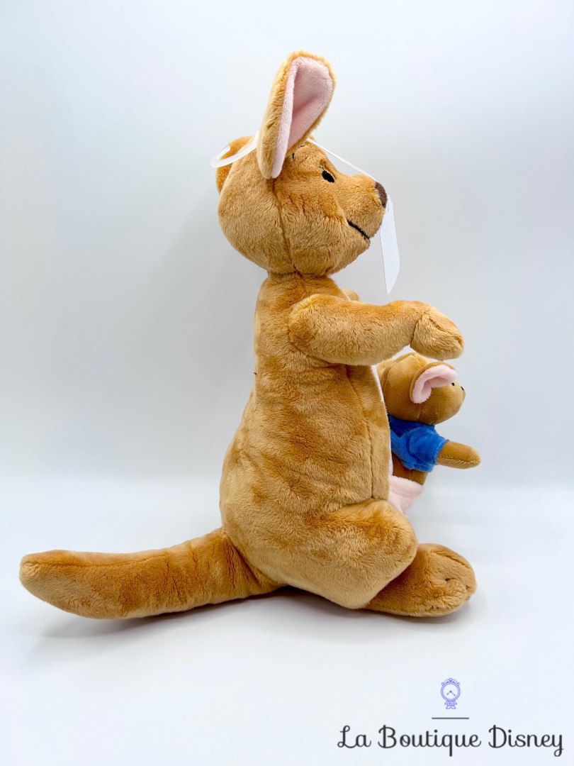 Peluche-Maman-Gourou-Petit-Gourou-lumineuse-Disney-Primark-Winnie-ourson-kangourou-36-cm (1)