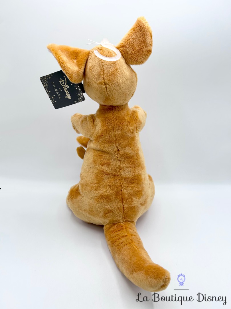 Peluche-Maman-Gourou-Petit-Gourou-lumineuse-Disney-Primark-Winnie-ourson-kangourou-36-cm (5)
