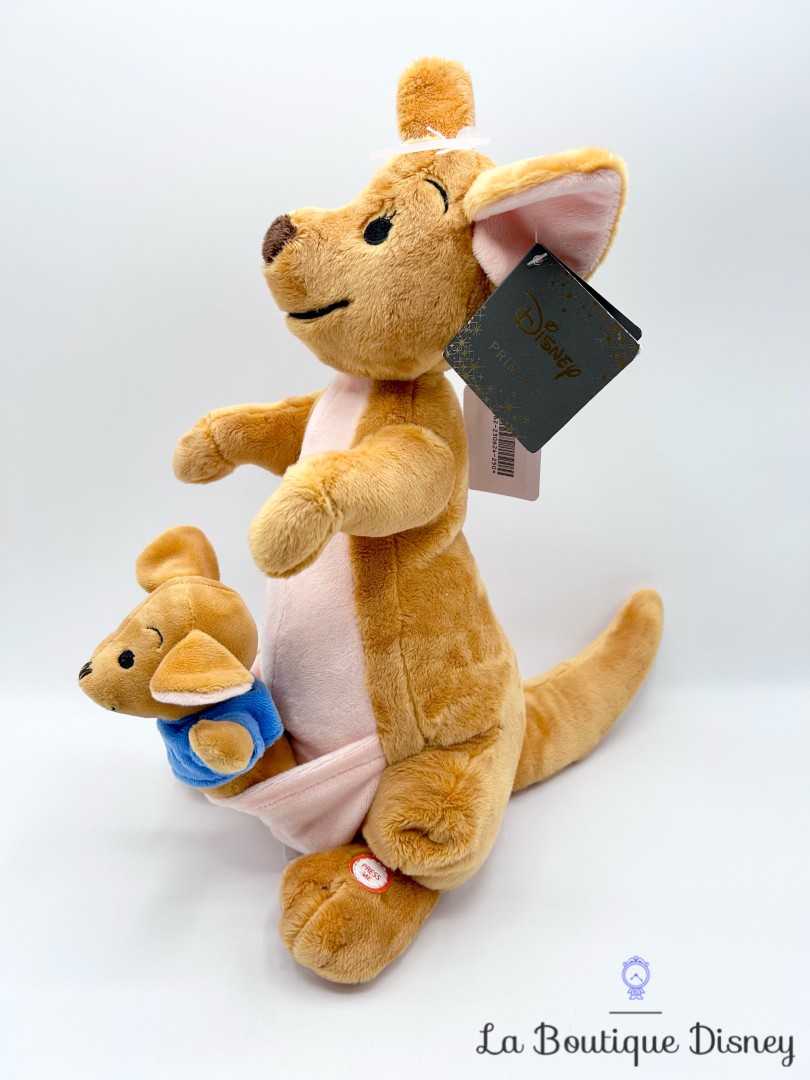 Peluche-Maman-Gourou-Petit-Gourou-lumineuse-Disney-Primark-Winnie-ourson-kangourou-36-cm (6)