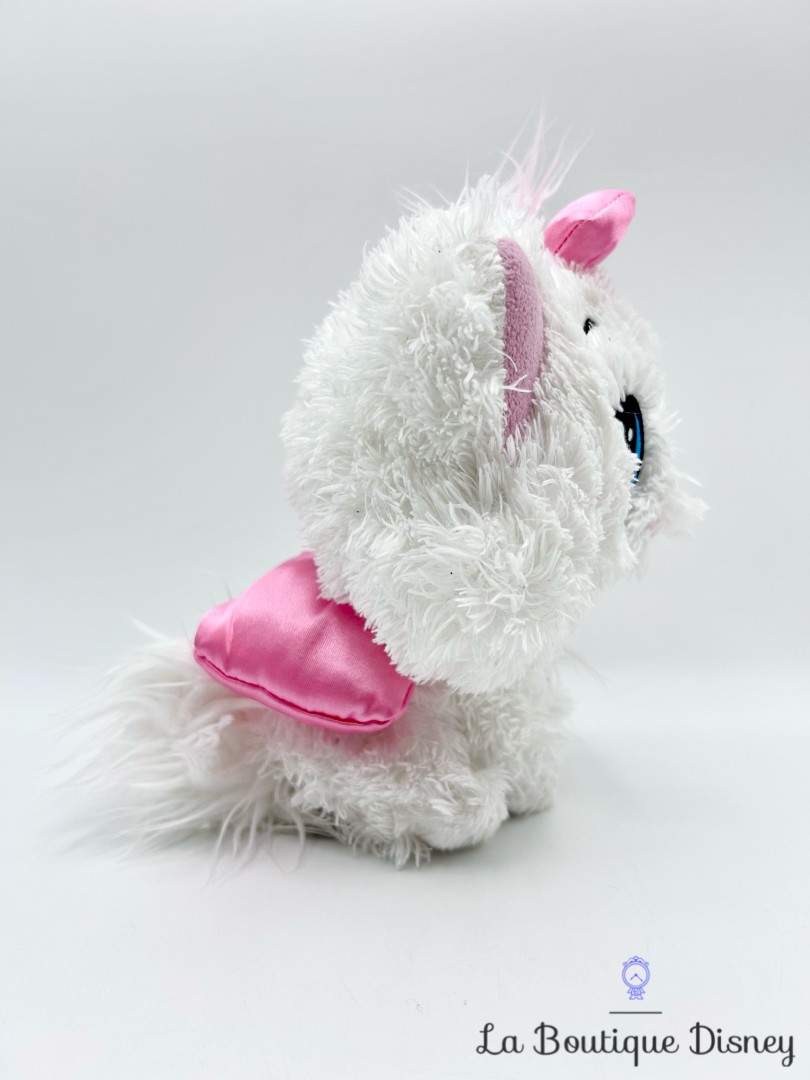 Peluche-Marie-Les-Aristochats-Disneyland-Disney-chat-blanc-poils-longs-20-cm (3)
