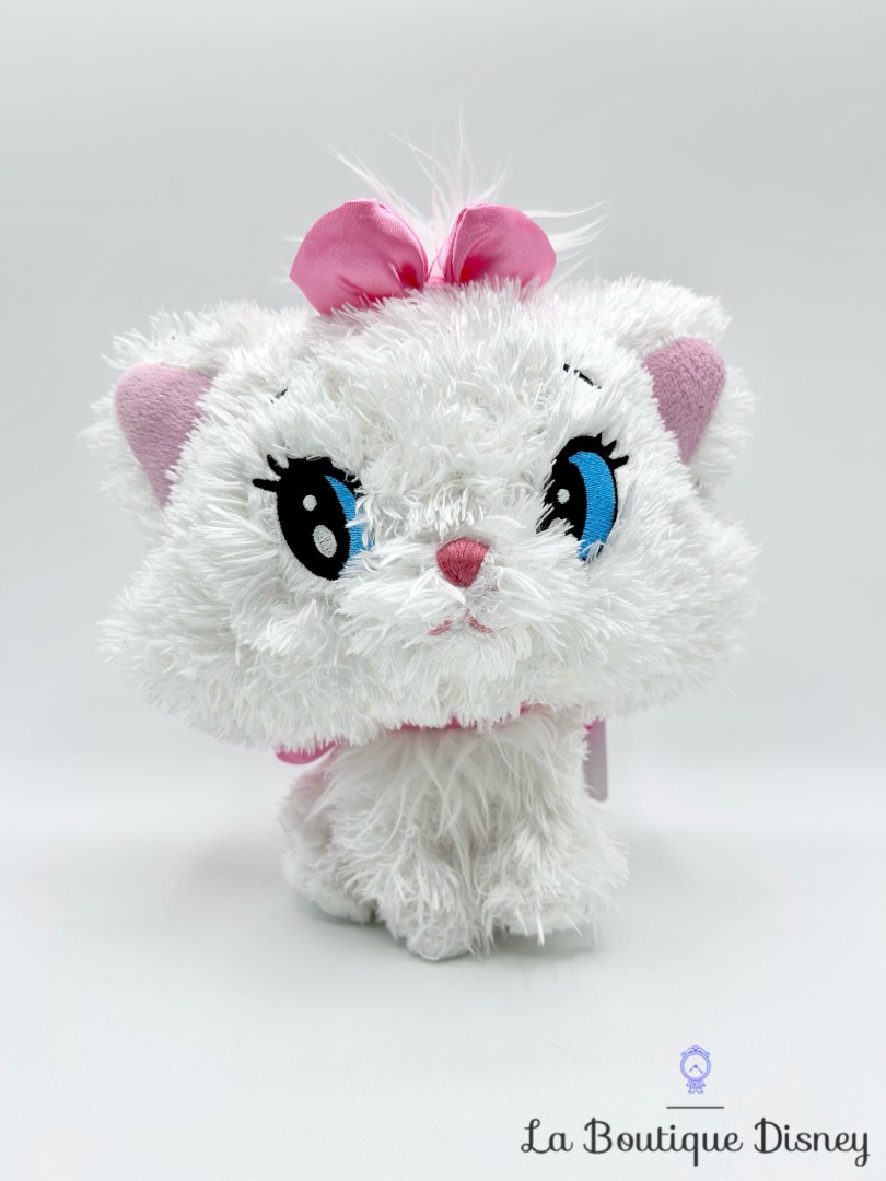 Peluche-Marie-Les-Aristochats-Disneyland-Disney-chat-blanc-poils-longs-20-cm (4)