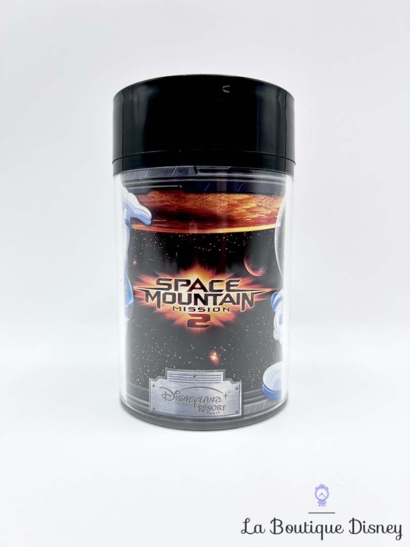 Tasse-plastique-Mickey-Minnie-Mouse-Space-Mountain-Mission-2-Disneyland-Paris-thermos-mug-voyage-Disney-attraction (4)