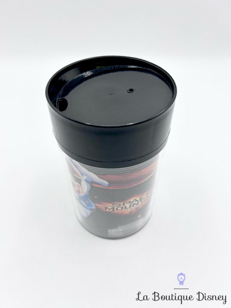 Tasse-plastique-Mickey-Minnie-Mouse-Space-Mountain-Mission-2-Disneyland-Paris-thermos-mug-voyage-Disney-attraction (6)
