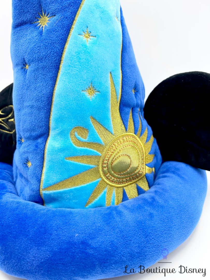 Chapeau-Mickey-Mouse-25ème-Anniversaire-Disneyland-Paris-25-ans-Disney-bleu-oreilles (4)