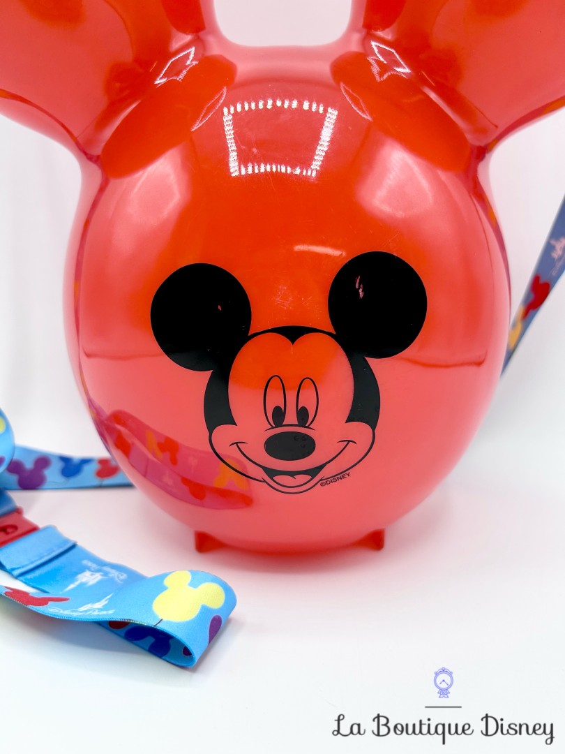 Seau-Pop-Corn-Mickey-Mouse-ballon-rouge-Disney-Parks-2018-Disneyland-boite-plastique-tête (3)