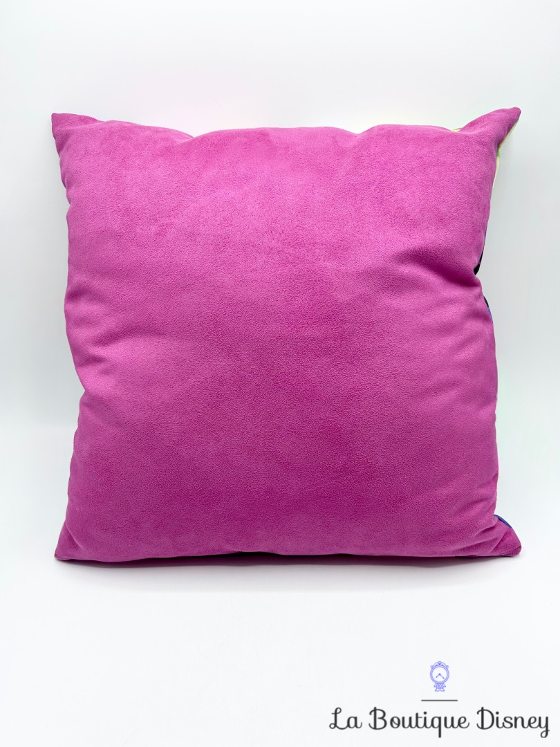 Coussin-Ariel-La-Petite-Sirène-Disney-Store-Nicoletta-Baldari-oreiller-violet (4)
