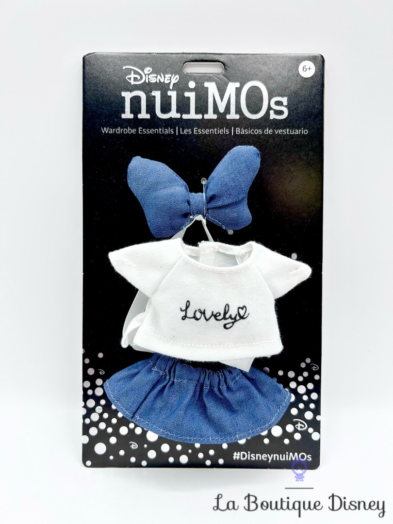 Tenue-Nuimos-Les-Essentiels-Lovely-Disney-Store-2021-vêtement-jean (2)