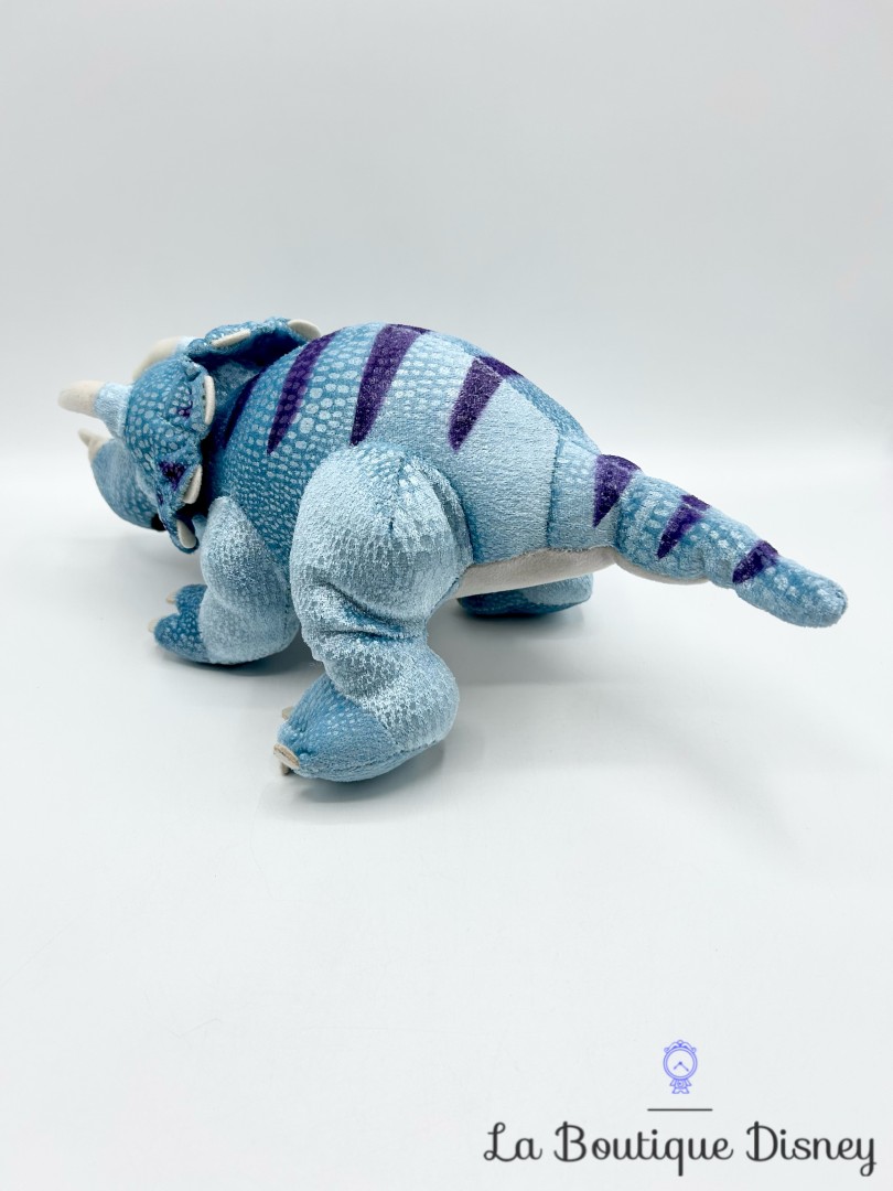 Peluche-Trixie-Toy-Story-3-Disney-Parks-Disneyland-dinosaure-bleu-38-cm (3)