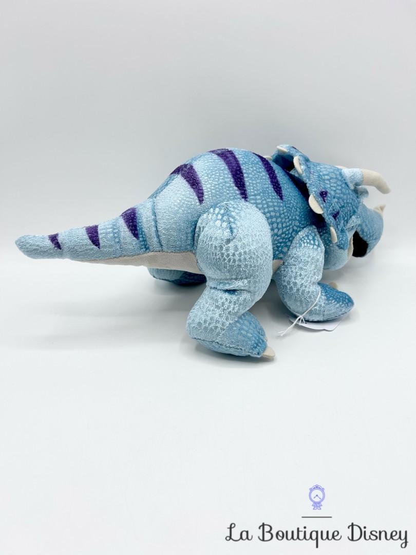 Peluche-Trixie-Toy-Story-3-Disney-Parks-Disneyland-dinosaure-bleu-38-cm (2)