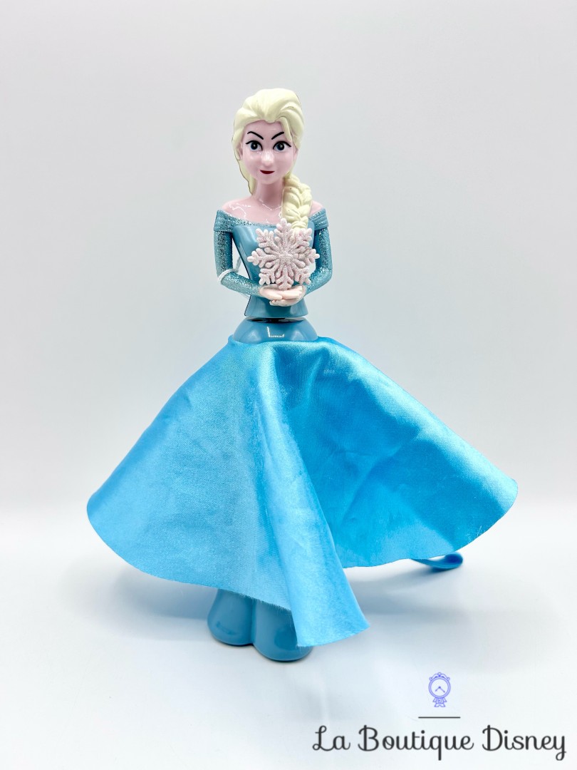 Jouet-Elsa-tourne-Disneyland-Paris-Disney-Lumifete-La-Reine-des-Neiges-robe-tissu (2)