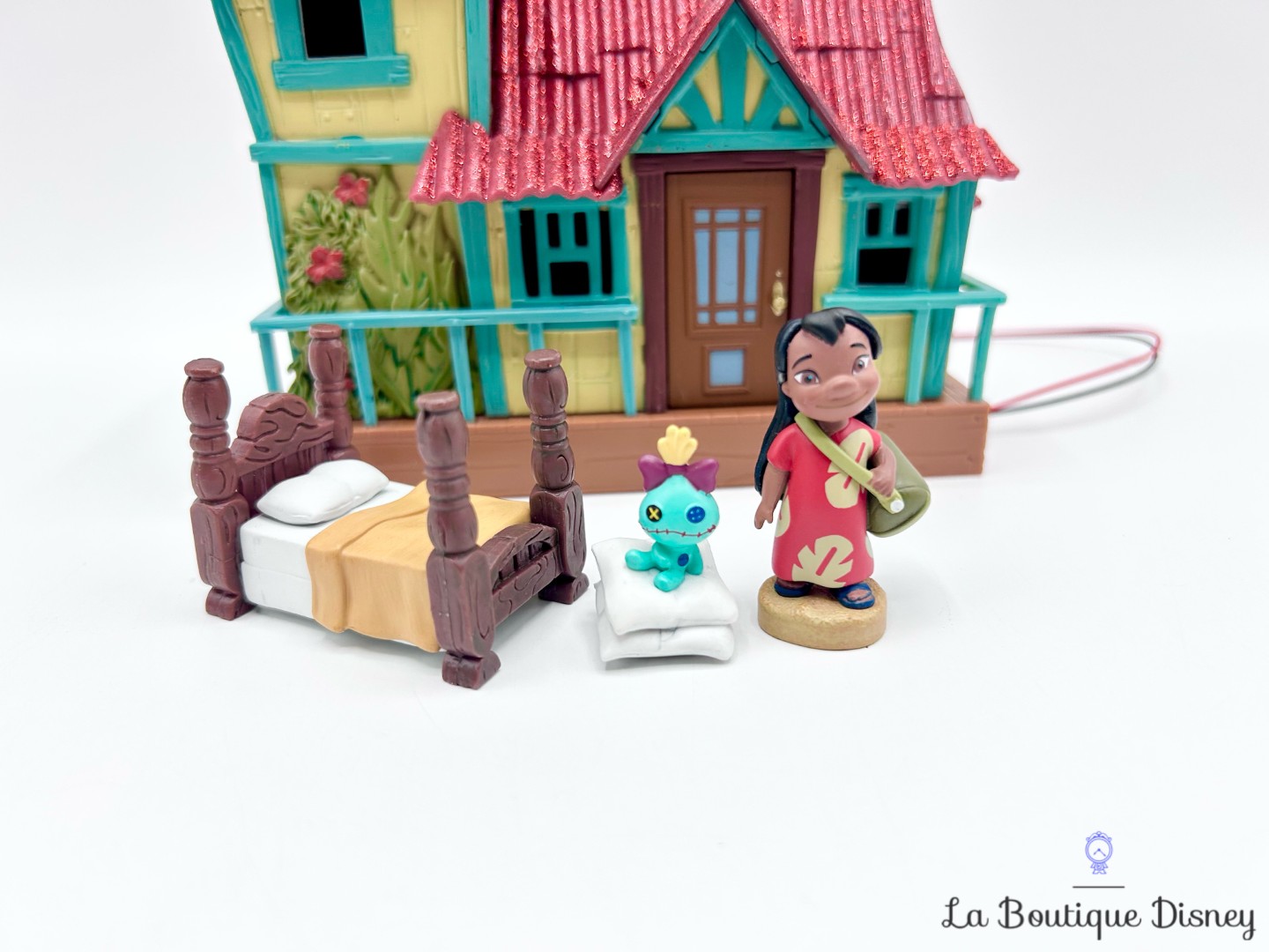 Figurine-Maison-Surprises-Lilo-Animators-Collection-Littles-Disney-Store-Disneyland-2023-Ensemble-jeu-miniature-musical (2)