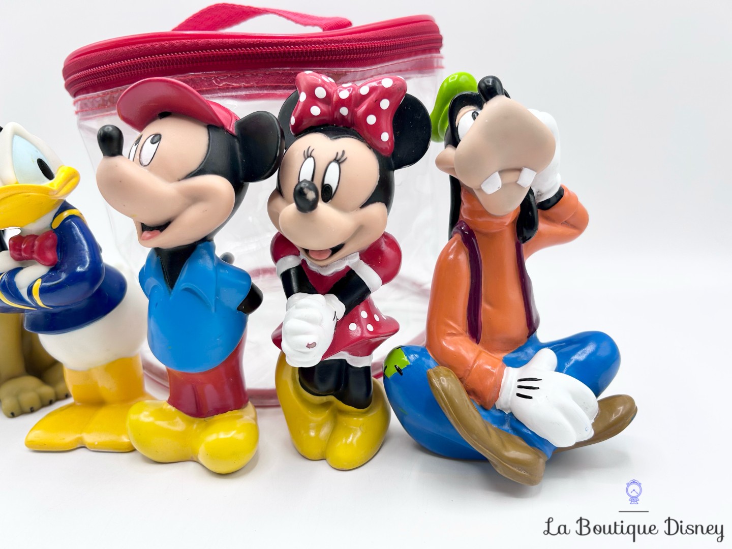 Jouet-Figurines-de-Bain-Mickey-et-ses-amis-Disney-Store-Dingo-Donald-Minnie-Pluto (5)