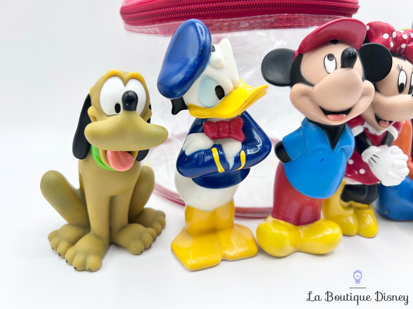 Jouet-Figurines-de-Bain-Mickey-et-ses-amis-Disney-Store-Dingo-Donald-Minnie-Pluto (6)