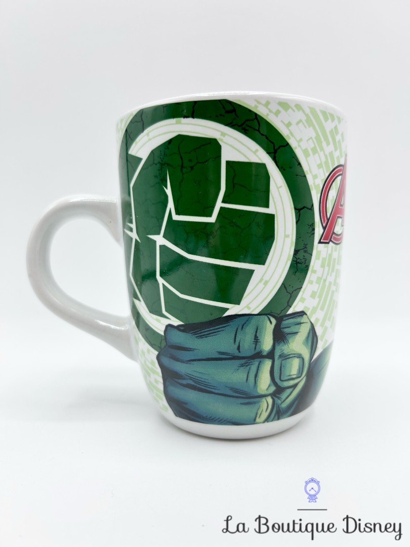 Tasse-Hulk-Avengers-Marvel-mug-Disney-super-héros-vert (6)