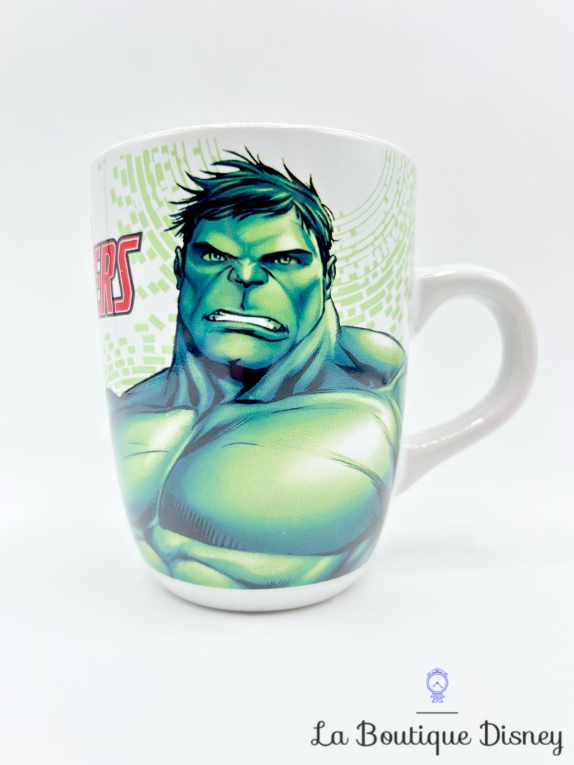 Tasse-Hulk-Avengers-Marvel-mug-Disney-super-héros-vert (3)