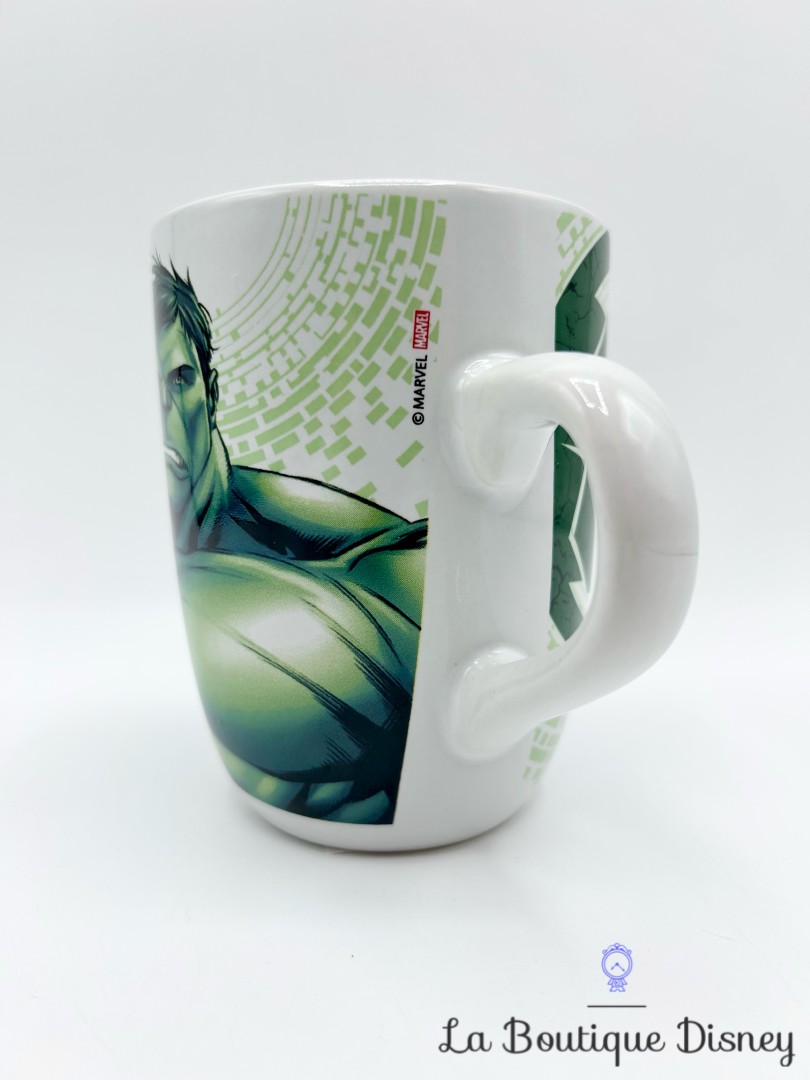 Tasse-Hulk-Avengers-Marvel-mug-Disney-super-héros-vert (5)