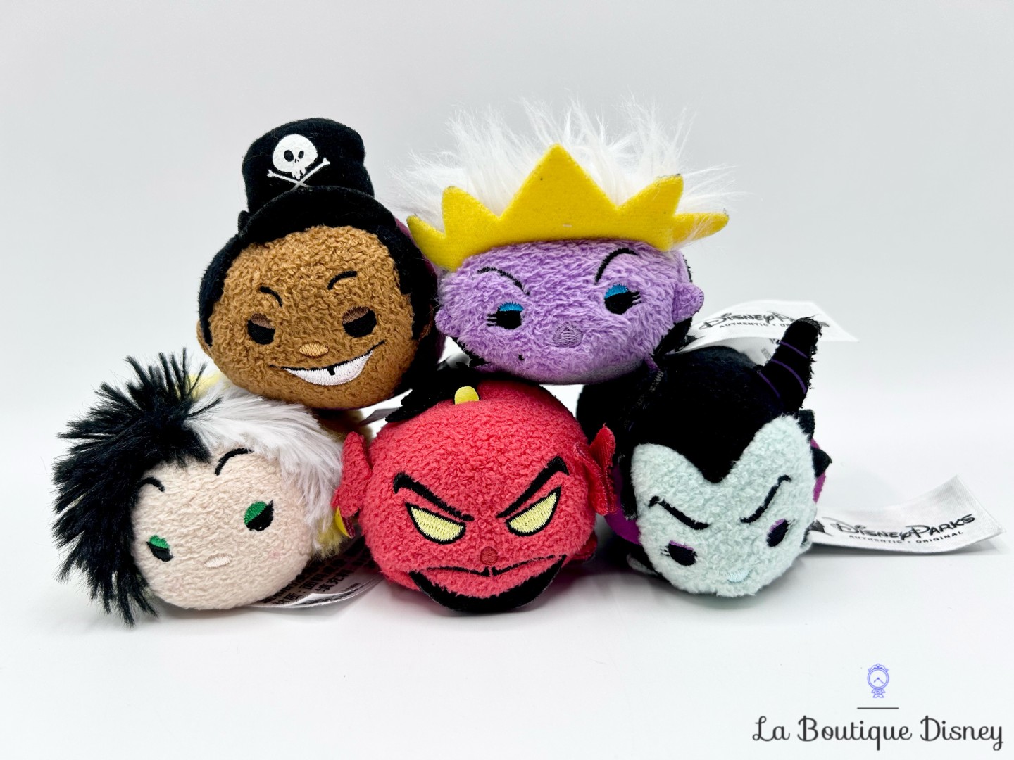 Peluches-Tsum-Tsum-Set-Villains-Disney-Parks-méchants (3)