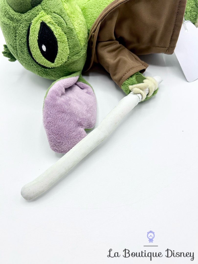 Peluche-Stitch-Yoda-Disneyland-Paris-Disney-Lilo-et-Stitch-Star-Wars-24-cm (1)