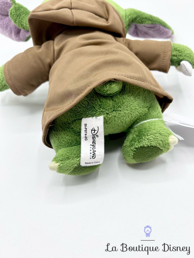 Peluche-Stitch-Yoda-Disneyland-Paris-Disney-Lilo-et-Stitch-Star-Wars-24-cm (4)