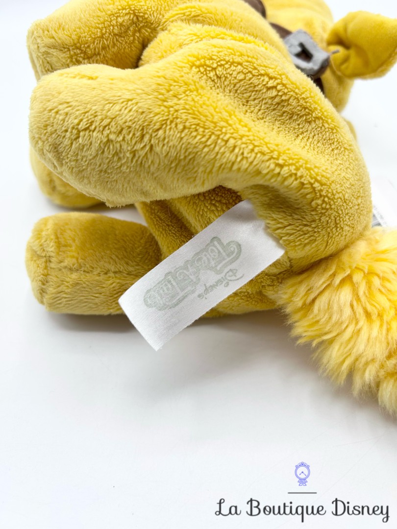 Peluche-Doug-Tote-a-Tail-Disney-Parks-Là-Haut-chien-jaune-28-cm (4)