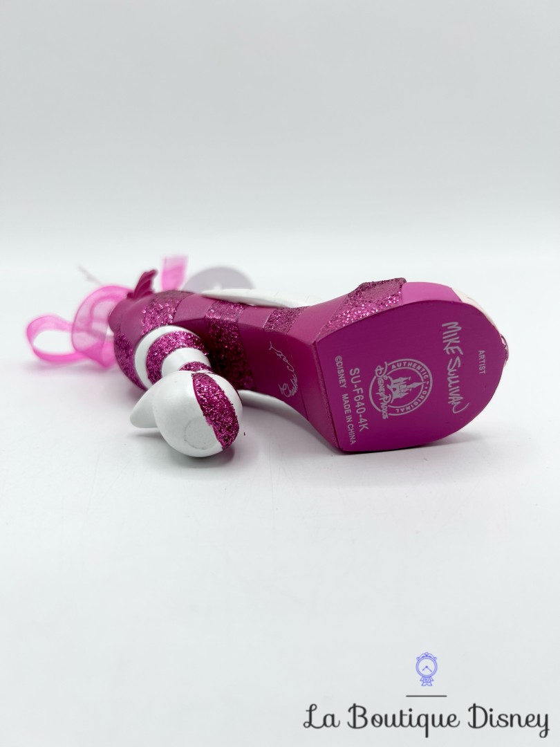 Ornement-Noël-Mini-Chaussure-Chat-Cheshire-décorative-Disney-Parks-Alice-au-pays-des-Merveilles-Runway-Shoe-boule-suspension (3)
