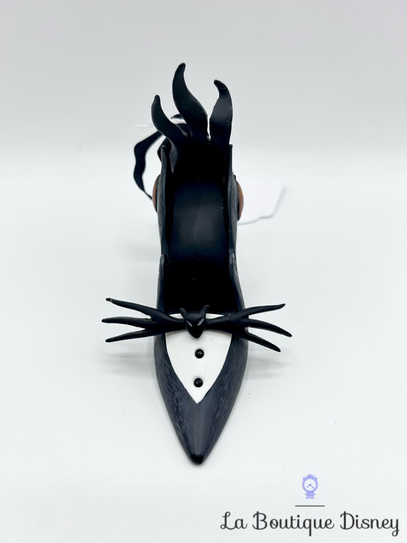 Ornement-Noël-Mini-Chaussure-Jack-Skellington-décorative-Disney-Parks-Létrange-Noël-de-Mr-Jack-Runway-Shoe-boule-suspension (1)
