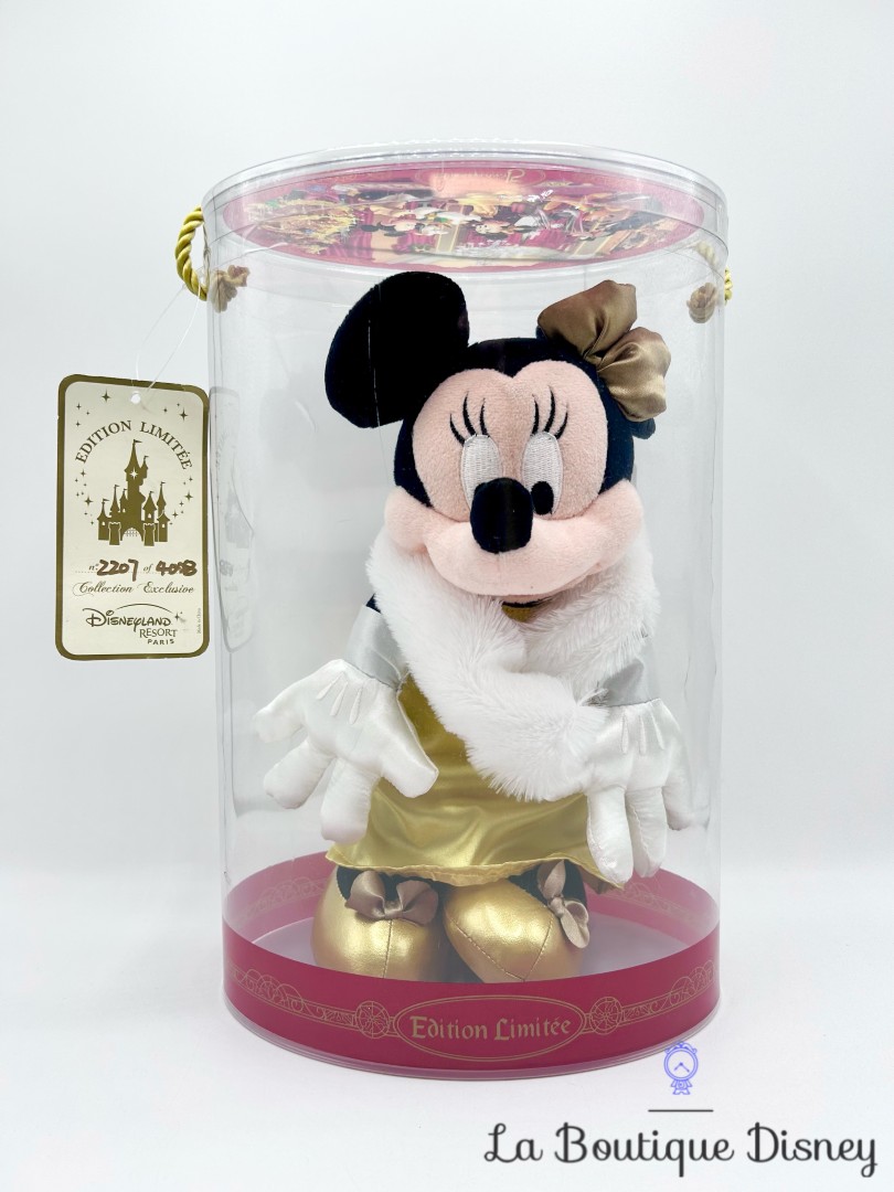 Poupée en peluche Labubu Sketch en édition limitée