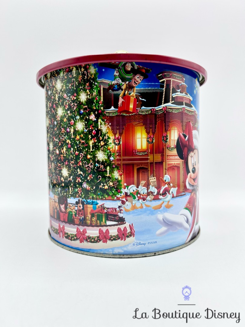 Boite-métal-Mickey-et-ses-amis-Joyeux-Noël-Disneyland-Paris-2017-Disney-gâteaux-biscuits (7)