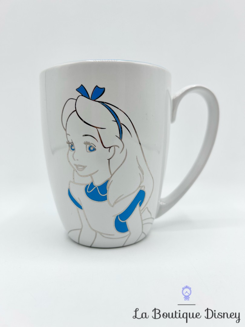 Tasse-Alice-aux-pays-des-Merveilles-Disney-Parks-mug-Disneyland-blanc-bleu-diamant-strass (2)