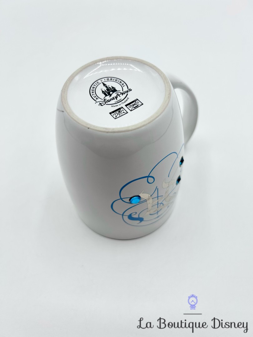 Tasse-Alice-aux-pays-des-Merveilles-Disney-Parks-mug-Disneyland-blanc-bleu-diamant-strass (6)