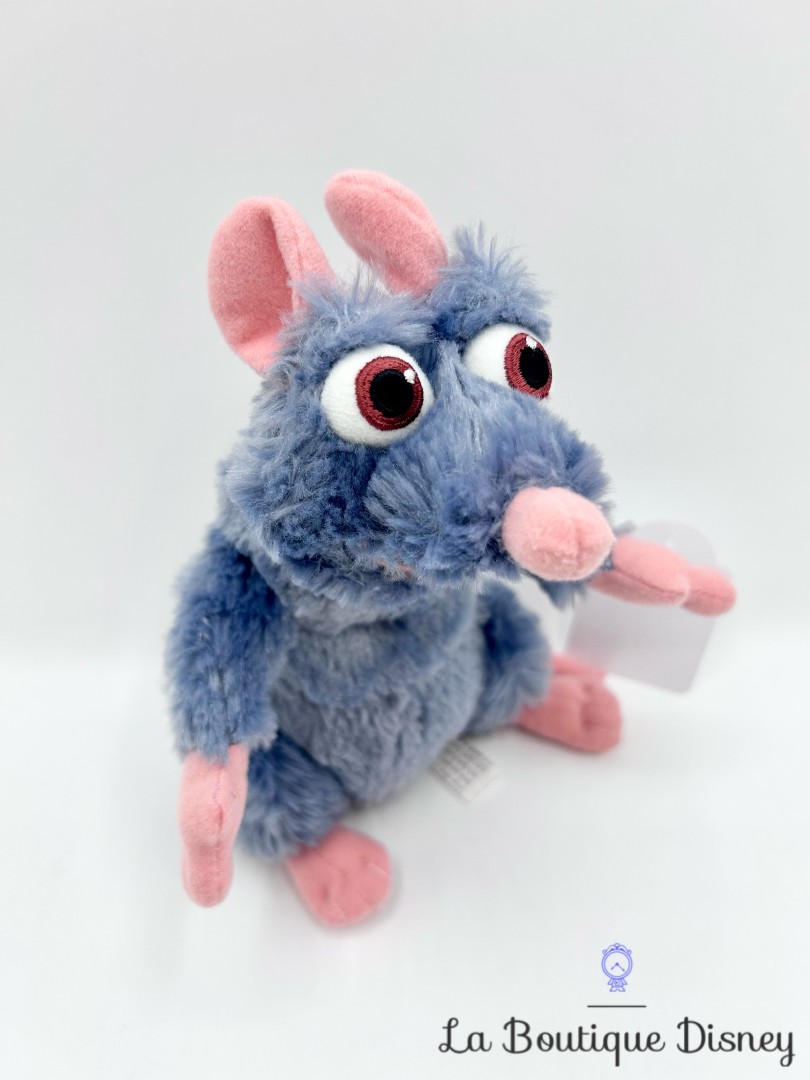 Peluche-Rémy-Ratatouille-Disneyland-Paris-2017-Disney-rat-bleu-22-cm (3)
