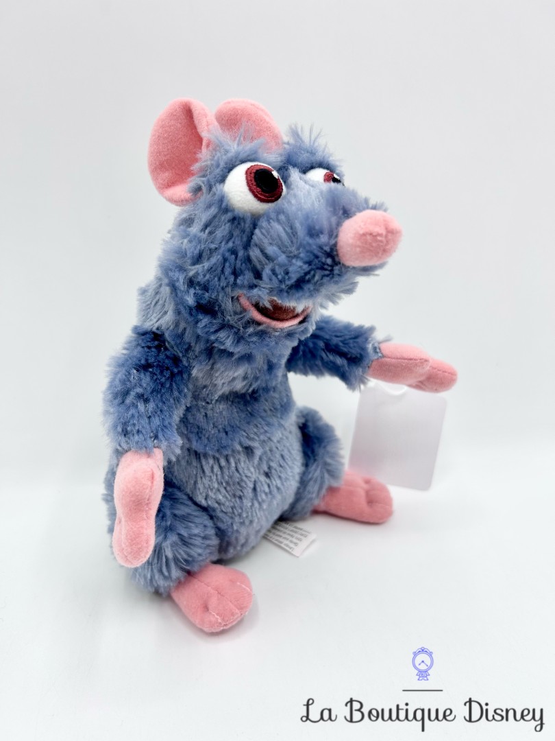 Peluche-Rémy-Ratatouille-Disneyland-Paris-2017-Disney-rat-bleu-22-cm (4)