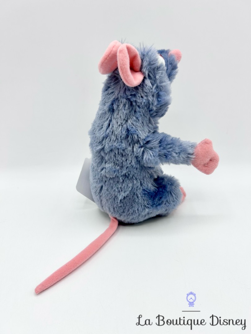 Peluche-Rémy-Ratatouille-Disneyland-Paris-2017-Disney-rat-bleu-22-cm (7)