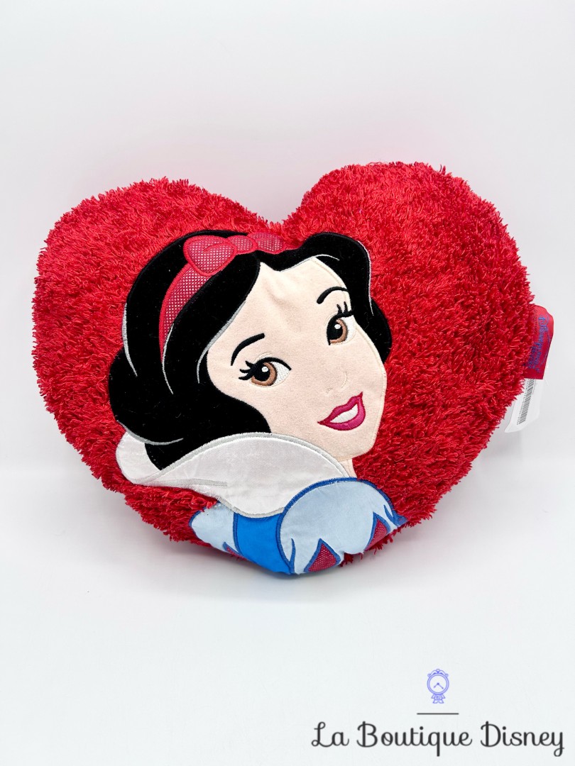 Coussin-Blanche-Neige-et-les-sept-nains-coeur-Disneyland-Paris-Disney-oreiller-rouge (3)