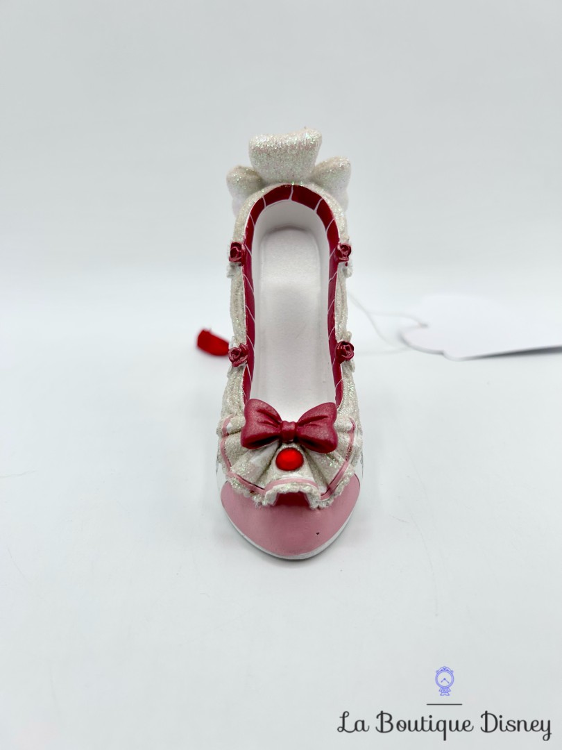Ornement-Noël-Mini-Chaussure-Mary-Poppins-décorative-Disney-Parks-Runway-Shoe-boule-suspension (1)