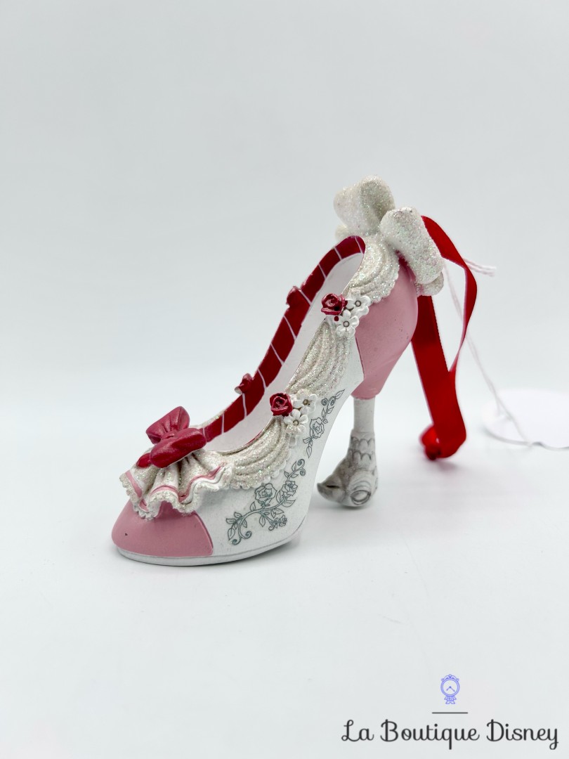 Ornement-Noël-Mini-Chaussure-Mary-Poppins-décorative-Disney-Parks-Runway-Shoe-boule-suspension (2)
