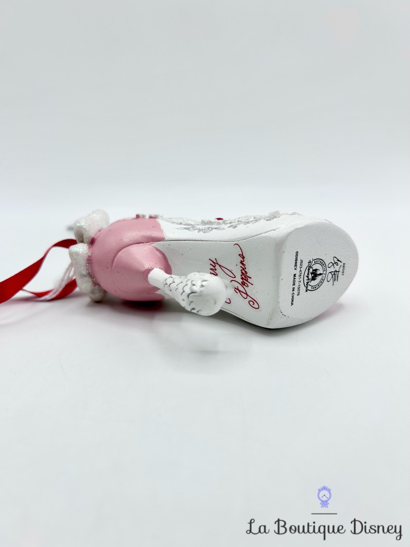 Ornement-Noël-Mini-Chaussure-Mary-Poppins-décorative-Disney-Parks-Runway-Shoe-boule-suspension (3)