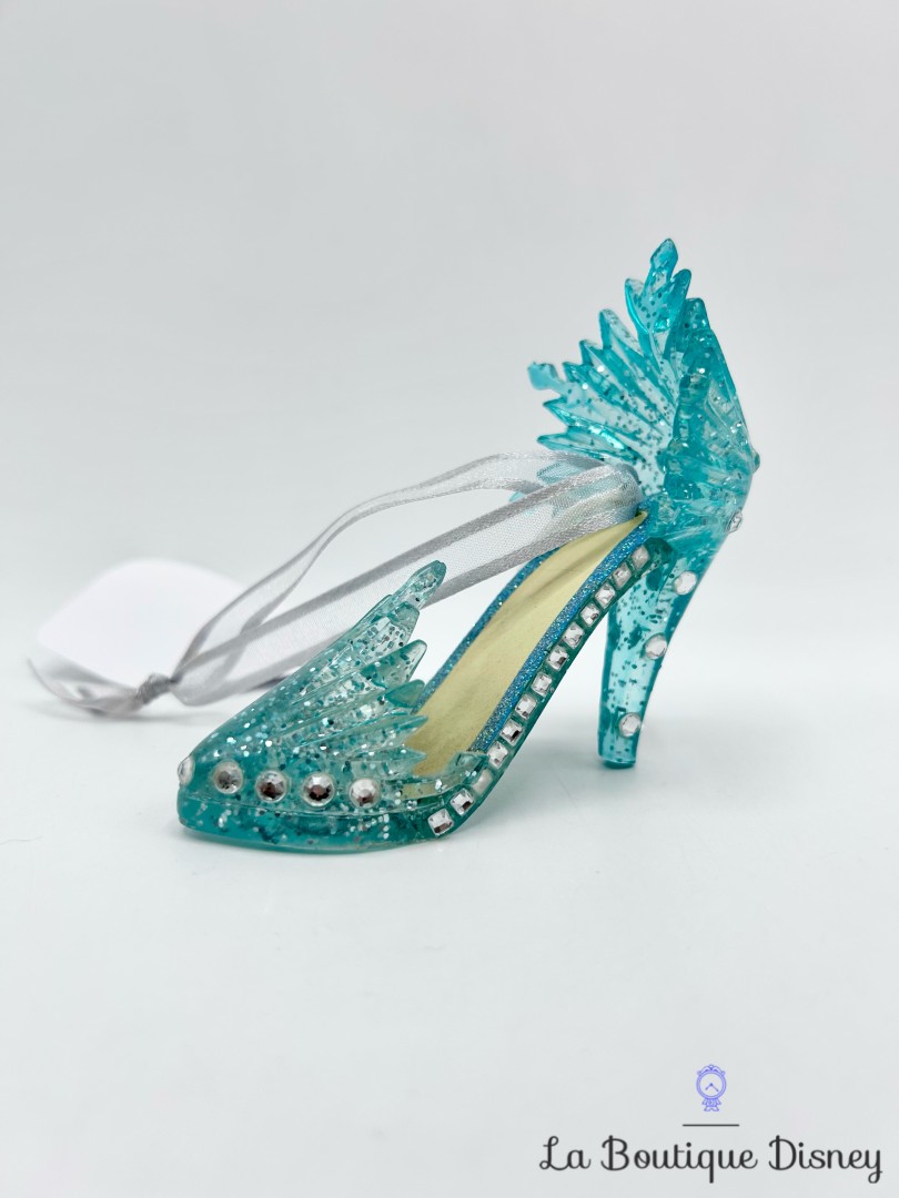Ornement-Noël-Mini-Chaussure-Elsa-décorative-Disney-Parks-La-Reine-des-Neiges-Runway-Shoe-boule-suspension (4)