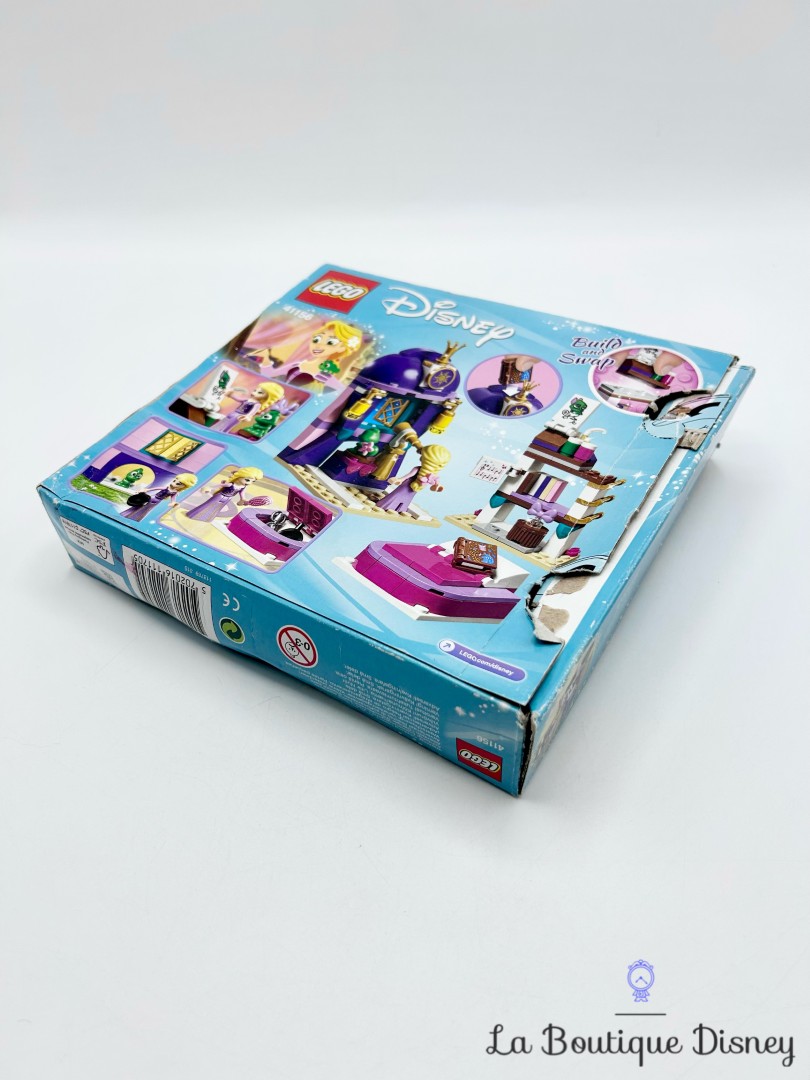 Jouet-LEGO-41156-La-chambre-du-château-de Raiponce-Disney-Tangled-Series (1)