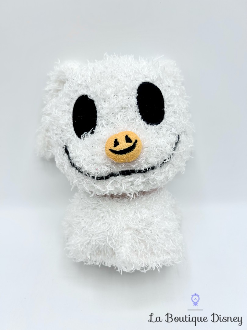 Peluche-Zéro-chien-Jack-Skellington-Disneyland-Disney-Létrange-Noël-de-Mr-Jack-fantôme-poils-longs-20-cm (4)