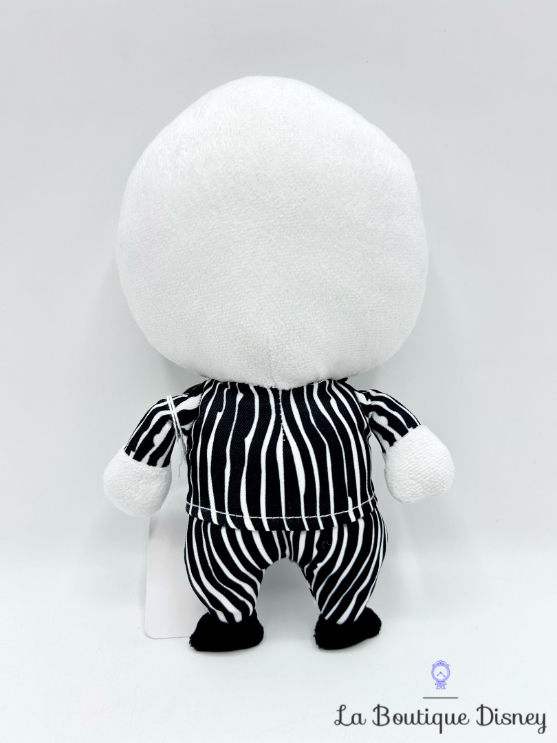 Peluche-Jack-Skellington-Disney-Parks-Disneyland-Létrange-Noël-de-Mr-Jack-22-cm (2)