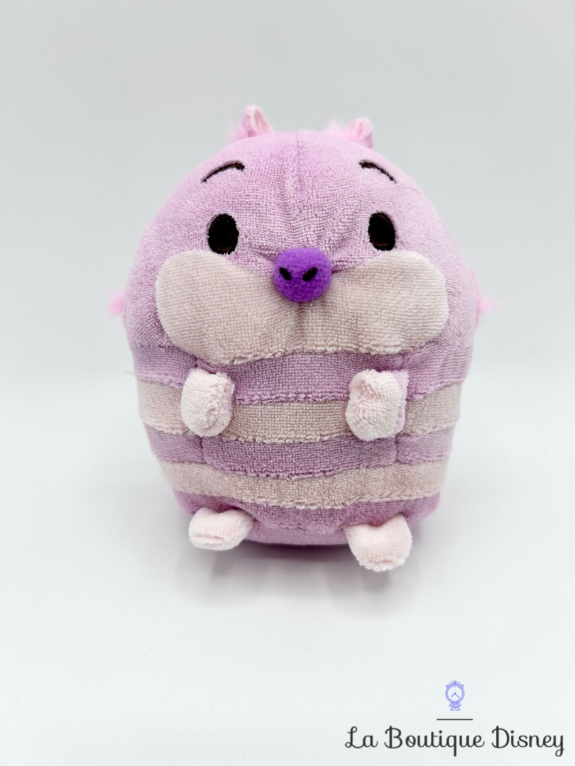 Peluche-Ufufy-Chat-Cheshire-Alice-aux-pays-des-Merveilles-Disney-Parks-Disneyland-boule-rose (1)