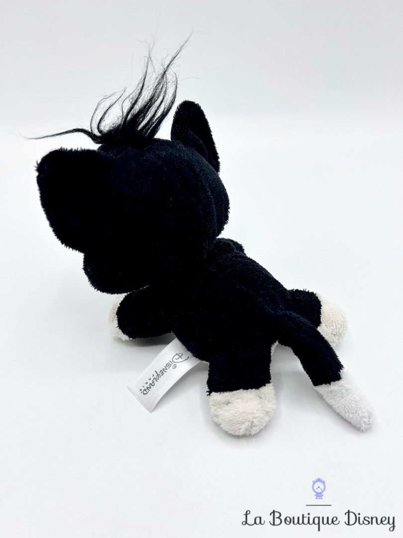 Peluche-Mini-Figaro-Naïf-Disneyland-Paris-2018-Disney-Pinocchio-chat-noir-16-cm (1)