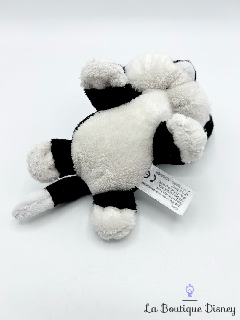 Peluche-Mini-Figaro-Naïf-Disneyland-Paris-2018-Disney-Pinocchio-chat-noir-16-cm (4)
