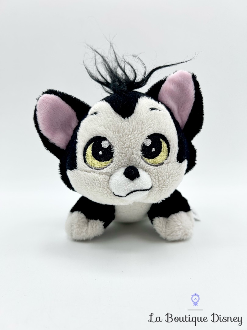 Peluche-Mini-Figaro-Naïf-Disneyland-Paris-2018-Disney-Pinocchio-chat-noir-16-cm (2)