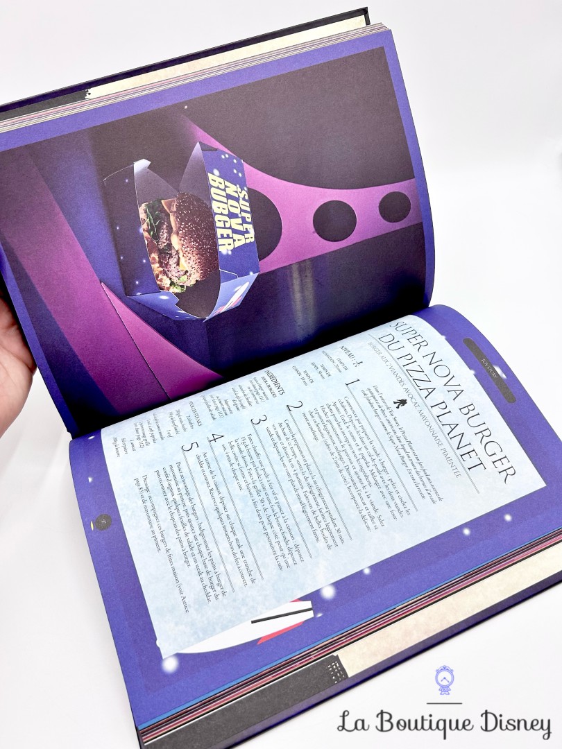 Livre-Les-Recettes-Enchantées-Disney-Hachette-Heroes-Thibaud-Villanova-2019 (4)